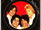 THE TOWN CRIERS LOVE ME AGAIN RARE OZ 60'S ORIG EP POP PRESSING on FESTIVAL
