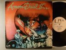 Amon Duul II  Dance Of The Lemmings     Prog Psych