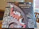 THE CHOSEN FEW - HIT AFTER HIT - TROJAN LP TRLS 56