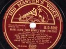 RARE AL BOWLLY /KEN 