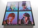 THE BEATLES ANTHOLOGY TWO  1996  UK BOX SET  INCL 1965  N.M.E.  PROGRAMME