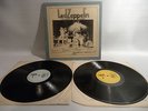 led zeppelin live in seattle 73 tour 2 lp