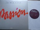 ZBIGNIEW SEIFERT, passion, capitol records 1979, TOPVINYL