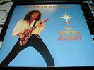 QUEEN BRIAN MAY LIVE AT BRIXTON ACADEMY. VERY RARE DOUBLE LP 1994