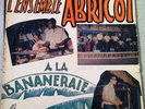ENSEMBLE ABRICOT LP a la bananeraie GUAGUANCO BOOGALOO mp3 LISTEN