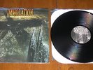 IMMOLATION - UNHOLY CULT LP #345/666 LISTENABLE REC 2002 MONSTROSITY NECROVORE