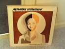 MILTON WRIGHT 