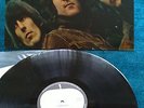 The Beatles Rubber Soul