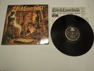 BLIND GUARDIAN Tales from the Twilight World (1990, No Remorse Records) Vinyl LP