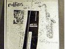 SONNY ROLLINS with Modern Jazz Quartet 7 Inch 45 EP 1953 Prestige PS nyc rare