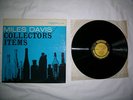 Miles Davis   Collectors' Items VINYL LP Prestige 7044 Yellow Label MONO 1956