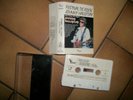 JOHNNY HALLYDAY   K7    FESTIVAL DE ROCK  VOGUE C 20  229