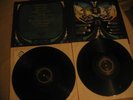 BLACK PYRAMID 2 dark green vinyl NEAR MINT stoner doom