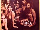 JIMI HENDRIX EXPERIENCE - Electric Ladyland - UK Polydor 2-LP set - nude models
