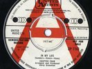 Chapter Four ?– In My Life  RARE ORIG UK DEMO 7