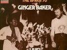 FELA RANSOME-KUTI&AFRICA 70- GINGER BAKER- LIVE  - HÖRZU-1971-MINT
