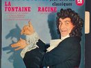 LOUIS DE FUNES Magnifique & Rare EP 45T + Languette 
