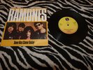 Ramones - Time Has Come Today (Sire) (Rock/Punk) 7