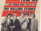 ROLLING STONES Tell Me (Coming Back) ORIG 7