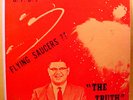 DR. FRANK E. STRANGES - U.F.O's Flying Saucers?? 