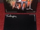 PAUL McCARTNEY Thrillington LP 1977 REGAL ZONOPHONE 1st Press + INNER