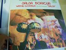 WAYNE GORBEA  SALSA  shipping free MONTUNO AGRESIVO  NEW REISSUE SMC RECORDS