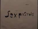 Sex Pistols / Spunk Blank Records Vintage Boot LP #318 BLA-169 Pre Bollocks Demo