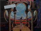 Medina Azahara S/T Self-Titled Spanish Flamenco Prog Rock LP RARE