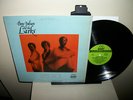 DON JULIAN  AND THE LARKS - SUPER SLICK.  MONEY RECORDS MY 1110