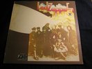 LED ZEPPELIN II - ORIG ATLANTIC SD 8236 RARE 