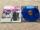 MISFITS Walk Among Us LP, blue vinyl out of 1250, NEW RSD OOP