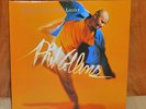Phil Collins - Dance Into The Light  Vinyl LP 1996