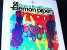 SEALED 1968  Fuzz ACID Pop Psych = THE LEMON PIPERS   GREEN TAMBOURINE = GARAGE