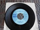 13th THIRTEENTH FLOOR ELEVATORS  GARAGE PSYCH 45 IA-107 Light Blue Label Texas