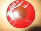 COBRAS Cindy I will return Modern Doowop 45