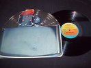 Bob Marley - The Wailers - Catch A Fire UK Island 2nd Pressing LP