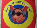 Blodwyn Pig Ahead Rings Out A & M SP 4210 STILL SEALED