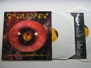 NAPALM DEATH INSIDE THE TORN APART 2X VINYL LP OOP SUPER RARE