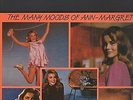 ANN MARGRET - the many moods of LP