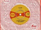 NORTHERN SOUL R/B ON SUE THE WHIP ALEXANDER JACKSON & THE TURNKEYS M- CONDITION