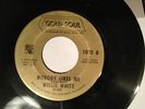 RARE NORTHERN SOUL 45/ WILLIE WHITE 