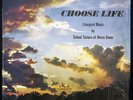 SCHOOL SISTERS OF NOTRE DAME choose life LP Mint- 1976 Private Haunting Folk US