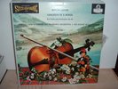RARE:     CS 6047      CAMPOLI      MENDELSSOHN & BRUCH      FFSS STEREO LP VG++