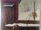 BLACKBERRY WINTER: 1975 Chamus BW201 LP Rare Private Press Prog Psych SEALED