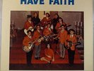 GUITAR ENSEMBLE: Have Faith '70s Xian Folk Psych their 1st LP ACID ARCHIVES