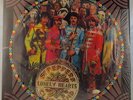 BEATLES: Sgt. Pepper's Lonely Hearts Club Band 1978 OG Picture Disc NM IN SHRINK
