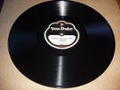 BIG TOWN JAZZERS/ RADIO STARS VAN DYKE BLUER THAN BLUE/ PAINTING CLOUDS WITH E+