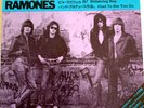 7” The Ramones “Blitzkrieg Bop” Philadelphia PA 1977