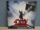 OZZY OSBOURNE- Scream 2-LP (2010 Double Vinyl Album) Black Sabbath Solo