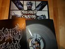 Malevolent Creation ''In Cold Blood'' LP